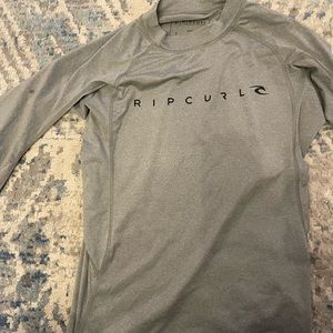 Rip curl UV shirt Men’s L